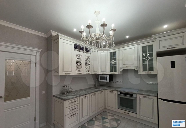 
  Продается 2-комн. квартира 65 м². Фото 14.