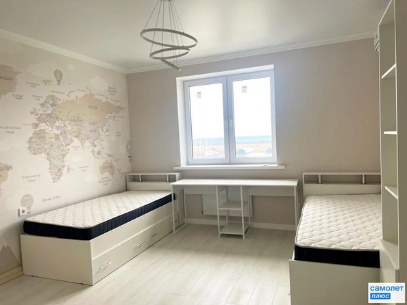 
  Продается 2-комн. квартира 65.7 м², в ЖК Зеленодар, литера 4б. Фото 6.