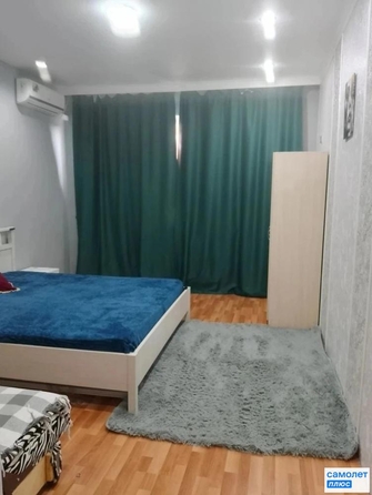 
  Продается 1-комн. квартира 37 м². Фото 1.