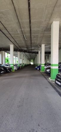 
  Сдам 1-комн. квартиру 38 м². Фото 21.
