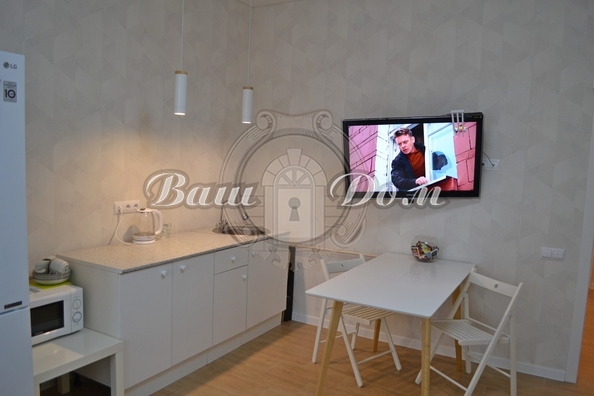 
  Продается 1-комн. квартира 33 м². Фото 9.