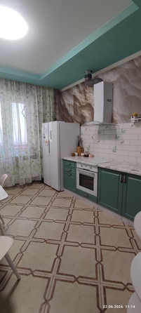 
  Продам 2-комн. квартиру 52 м². Фото 5.
