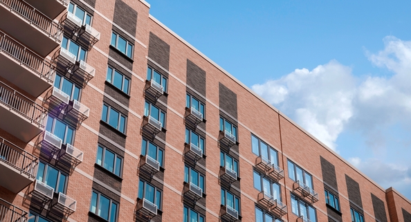
  Продается 2-комн. квартира 51.79 м², в ЖК Смородина, литера 20. Фото 6.