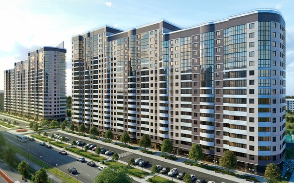 
  Продается парковка 14.31 м². Фото 4.
