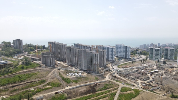 
  Продается студия 23.34 м², в ЖК Кислород, корпус 14. Фото 9.