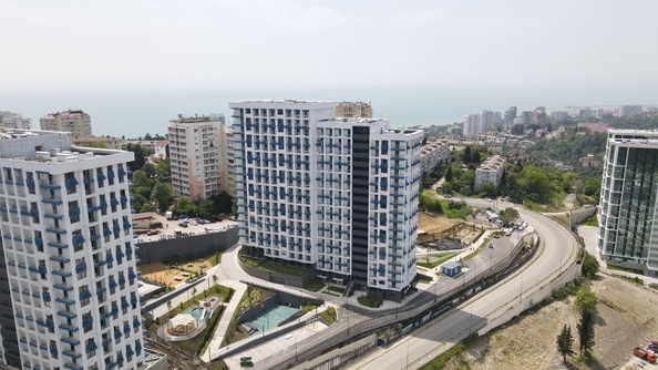 
  Продается студия 23.15 м², в ЖК Кислород, корпус 3. Фото 7.