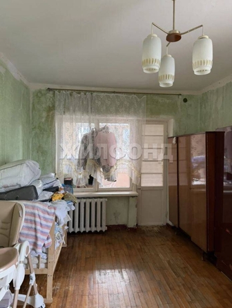 
  Продается 1-комн. квартира 32 м². Фото 5.