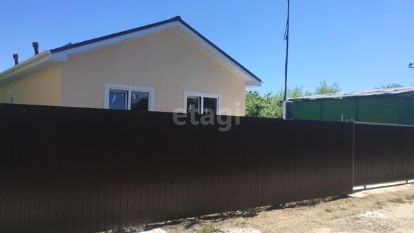 
  Продается дом 65 м². Фото 3.