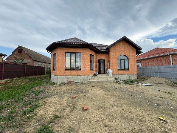 
  Продается дом 130 м². Фото 1.