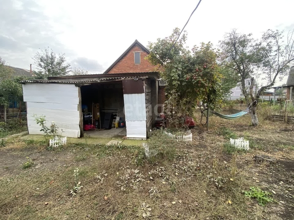 
  Продается дом 34.5 м². Фото 15.