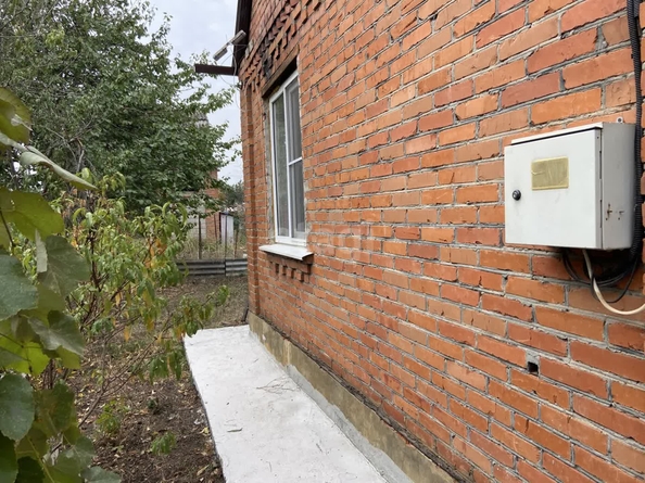 
  Продается дом 34.5 м². Фото 20.
