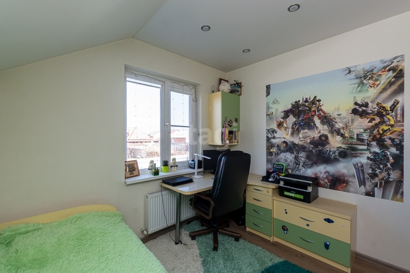 
  Продается дом 115 м². Фото 13.