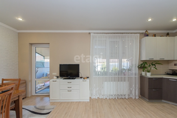 
  Продается дом 115 м². Фото 22.