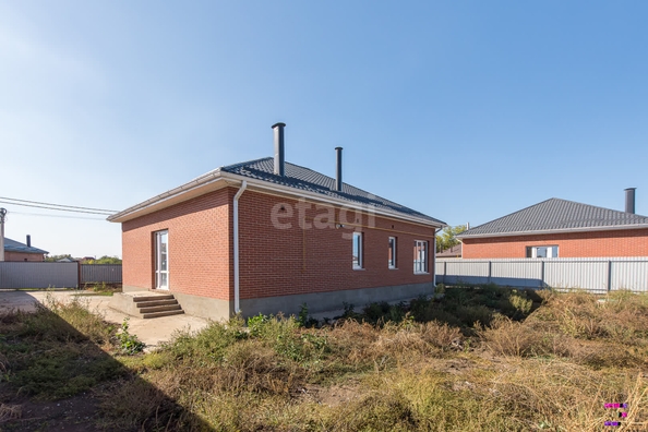 
  Продается дом 92.3 м². Фото 1.