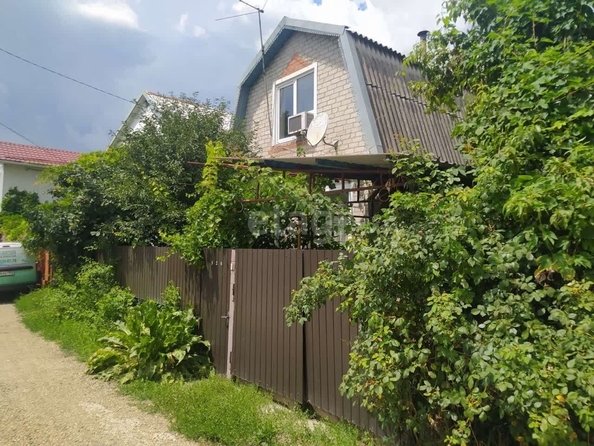 
  Продается дом 68 м². Фото 1.