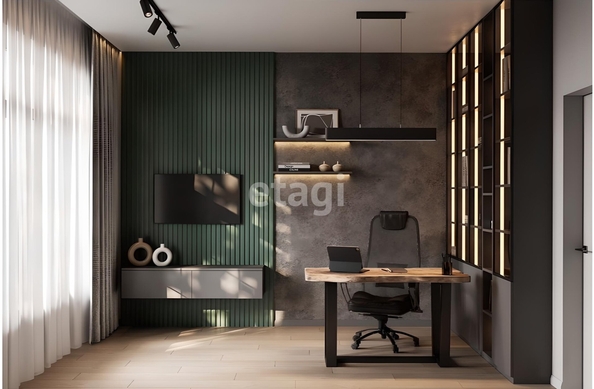 
  Продается дом 152.7 м². Фото 8.