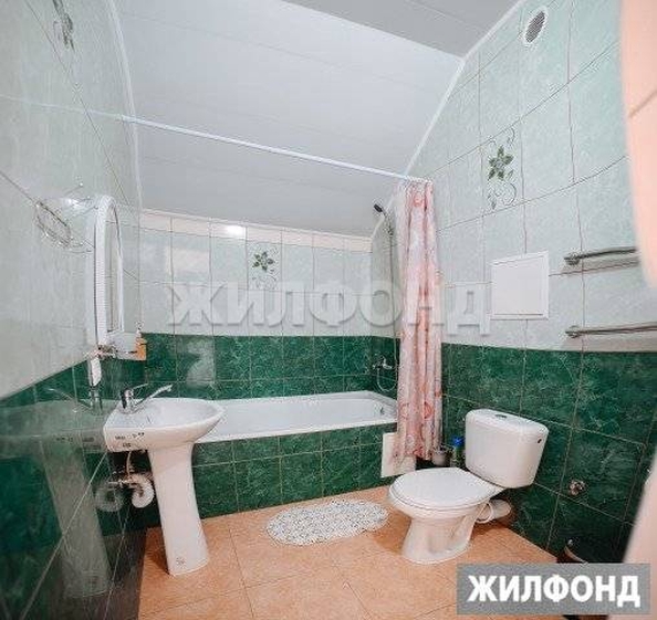 
  Продается дом 480 м². Фото 10.
