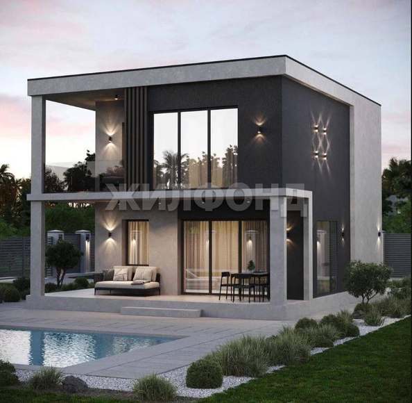 
  Продается дом 120 м². Фото 2.