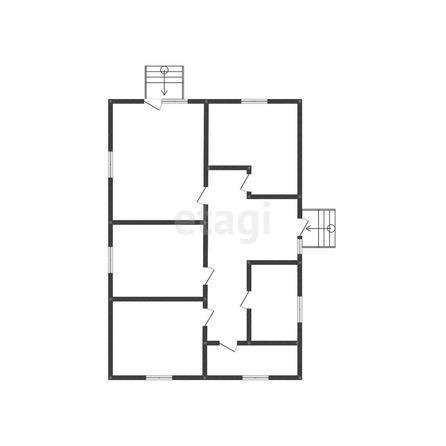 
  Продается дом 90 м². Фото 22.