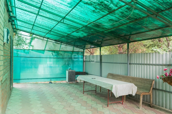 
  Продается дом 193.8 м². Фото 43.
