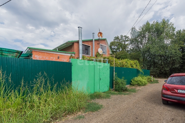
  Продается дом 193.8 м². Фото 45.