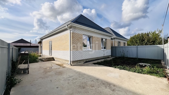 
  Продается дом 64 м². Фото 3.