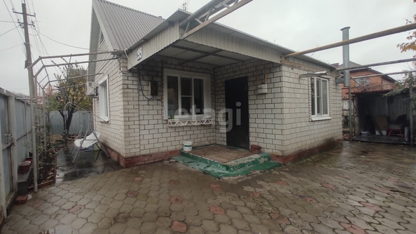 
  Продается дом 48 м². Фото 2.