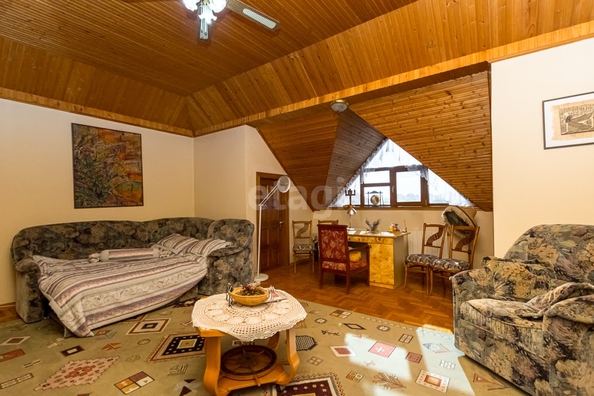 
  Продается дом 560 м². Фото 26.