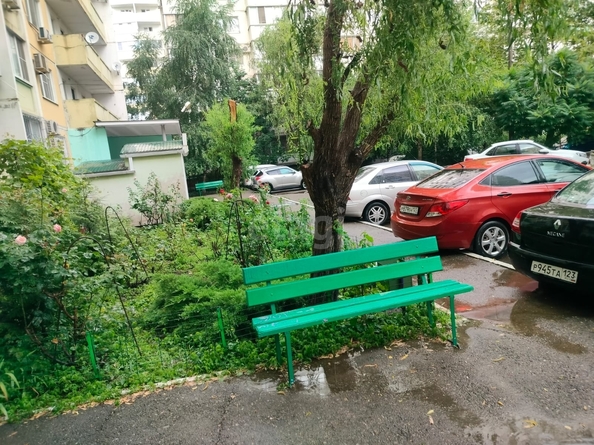 
  Продается 1-комн. квартира 38.4 м². Фото 17.