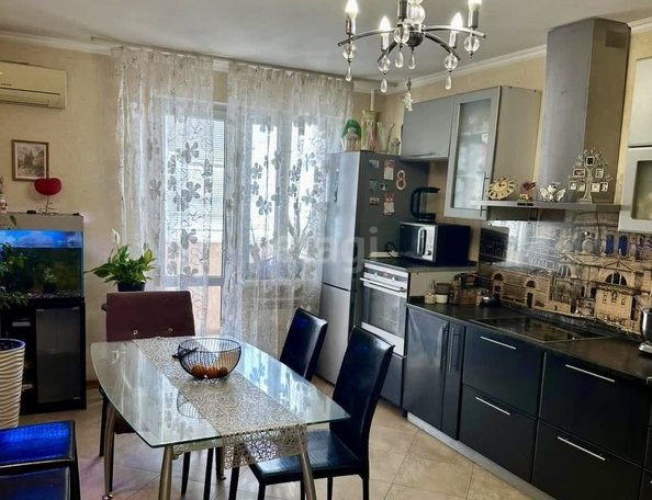 
  Продается 3-комн. квартира 91.7 м². Фото 2.