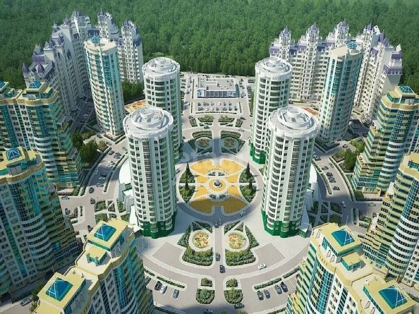 
  Продается 1-комн. квартира 37.9 м². Фото 5.