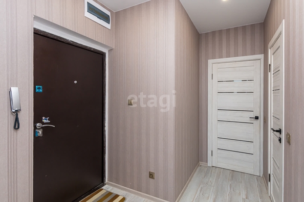
  Продается 1-комн. квартира 36 м². Фото 16.