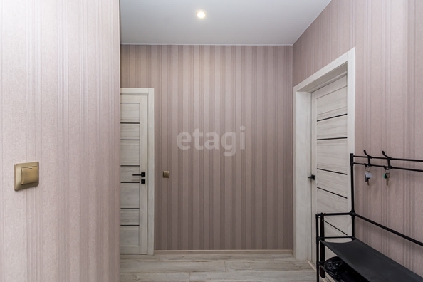 
  Продается 1-комн. квартира 36 м². Фото 18.