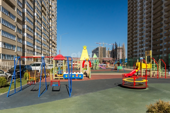 
  Продается 1-комн. квартира 36 м². Фото 23.