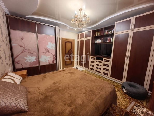 
  Продается 3-комн. квартира 91.1 м². Фото 6.