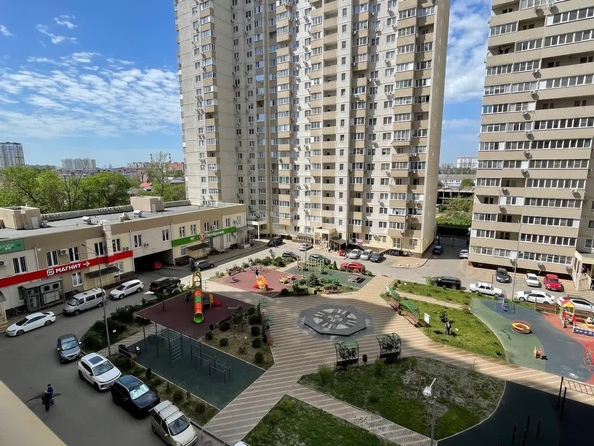 
  Продается 1-комн. квартира 42.45 м². Фото 13.