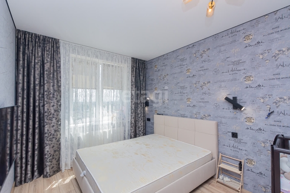 
  Продается 1-комн. квартира 36.8 м². Фото 12.