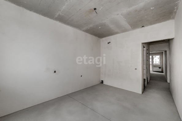 
  Продается 2-комн. квартира 62.4 м². Фото 5.