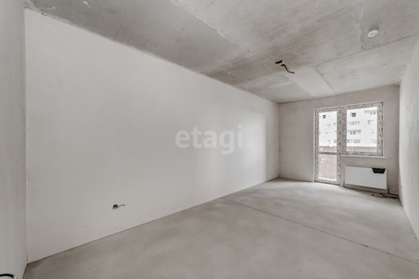 
  Продается 2-комн. квартира 62.4 м². Фото 6.