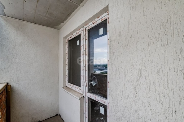 
  Продается 2-комн. квартира 62.4 м². Фото 13.