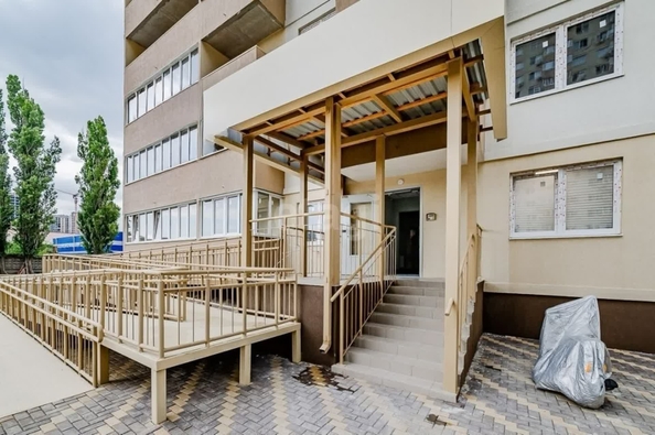 
  Продается 2-комн. квартира 62.4 м². Фото 18.