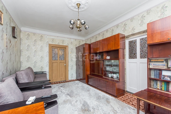 
  Продается 2-комн. квартира 44.4 м². Фото 6.