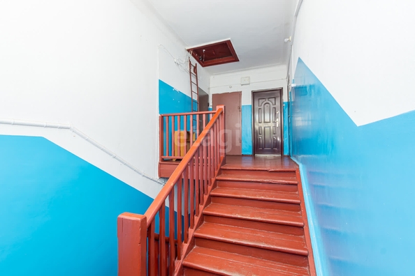 
  Продается 2-комн. квартира 44.4 м². Фото 19.