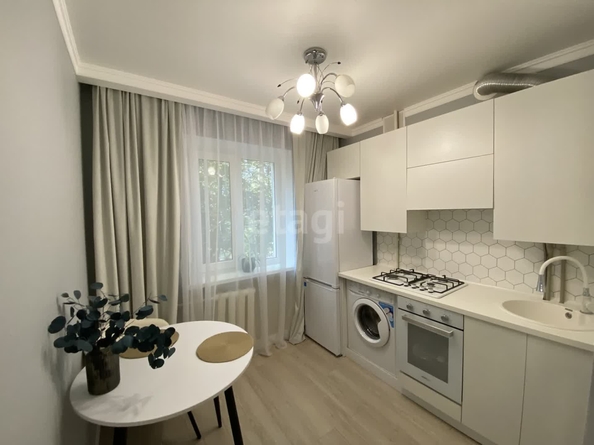 
  Продается 1-комн. квартира 32 м². Фото 1.