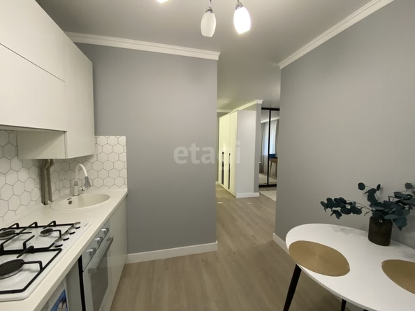 
  Продается 1-комн. квартира 32 м². Фото 2.