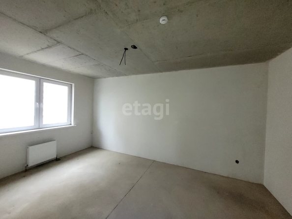 
  Продается 1-комн. квартира 34.9 м². Фото 3.