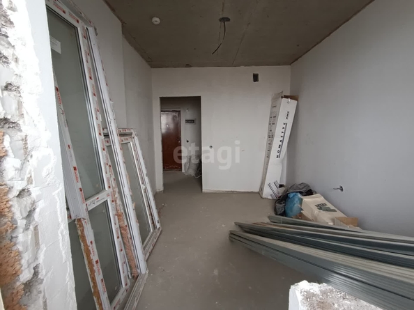 
  Продается 2-комн. квартира 49.5 м². Фото 6.