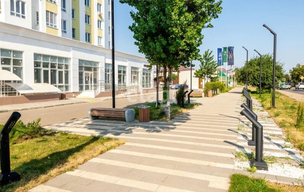 
  Продается 1-комн. квартира 32.9 м². Фото 7.