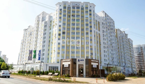 
  Продается 1-комн. квартира 32.9 м². Фото 8.