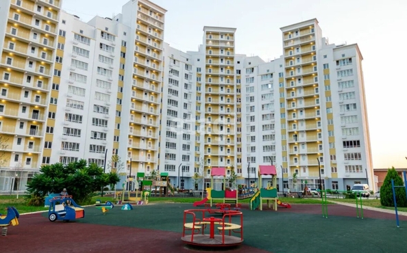 
  Продается 1-комн. квартира 32.9 м². Фото 10.